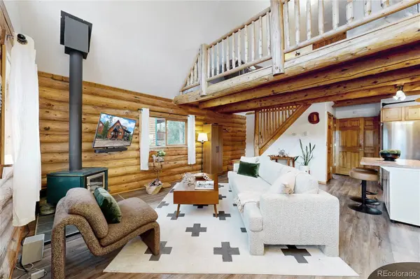 146 County Road 6524, Grand Lake, CO 80447