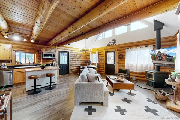 146 County Road 6524, Grand Lake, CO 80447