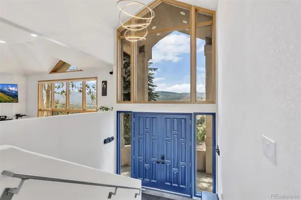 7026 Timbers DR, Evergreen, CO 80439