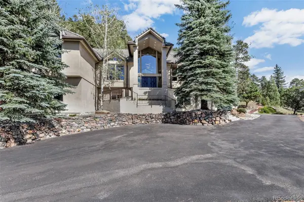 7026 Timbers DR, Evergreen, CO 80439