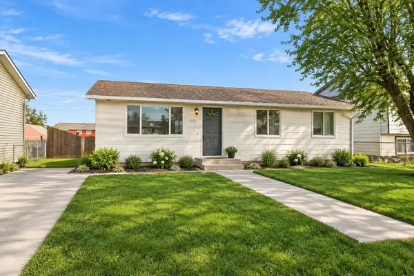 743 S Beeman St, Airway Heights, WA 99001