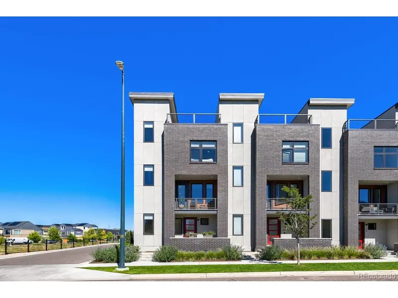 28 Oneida, Denver, CO 80230