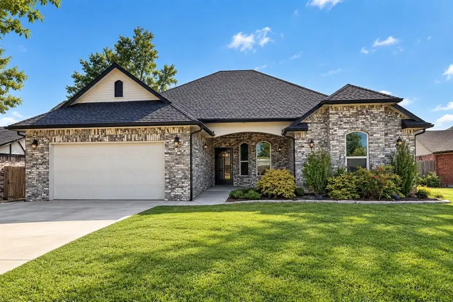 9208 S Villa AVE, Oklahoma City, OK 73159