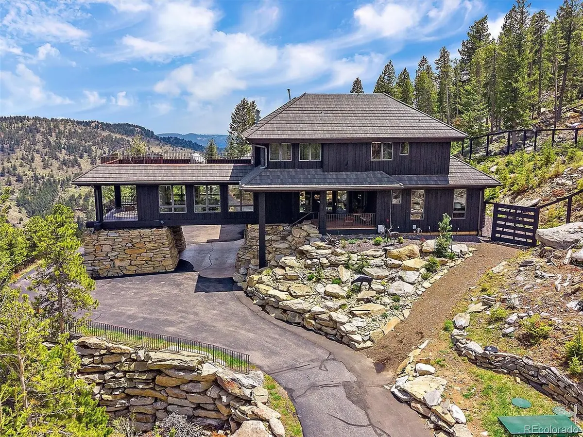 221 Halter, Evergreen, CO 80439
