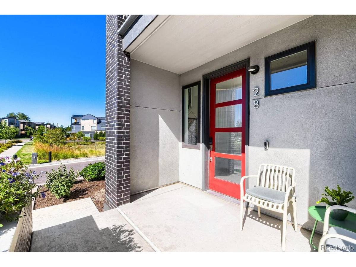 28 Oneida, Denver, CO 80230