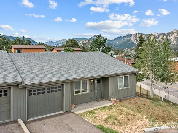 446 Stanley, Estes Park, CO 80517