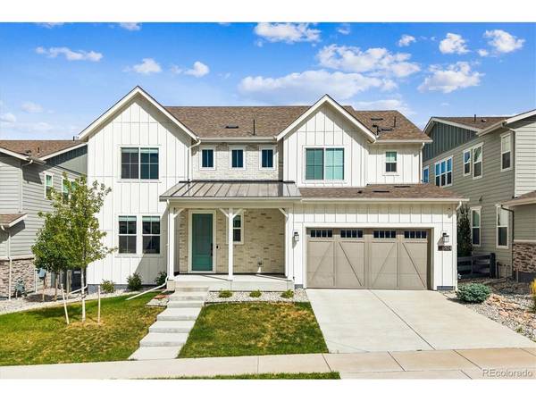 6924 Sunstrand, Castle Pines, CO 80108