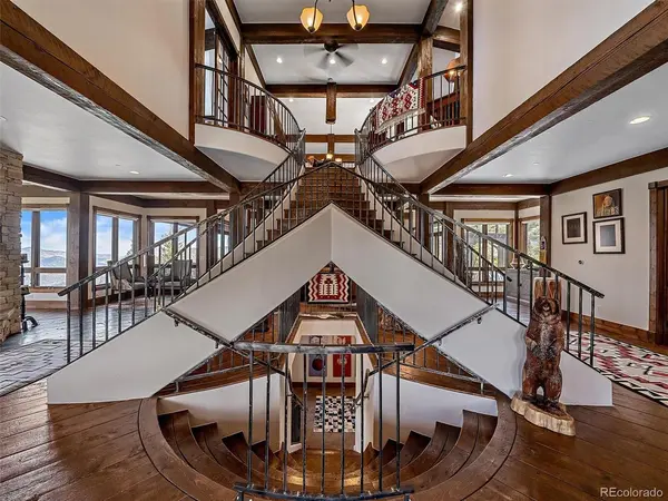 221 Halter, Evergreen, CO 80439