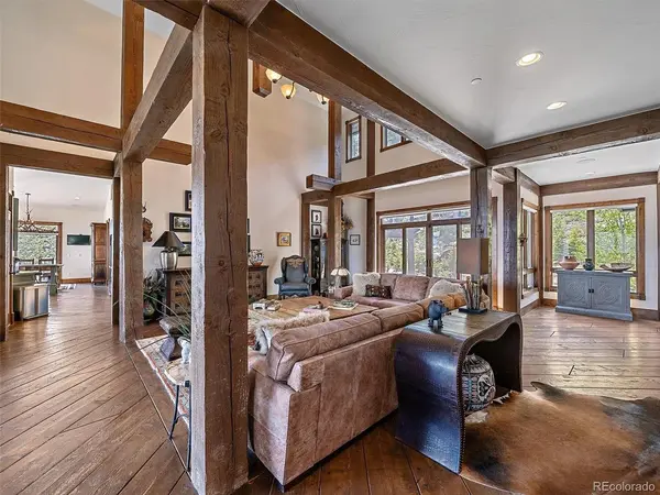 221 Halter, Evergreen, CO 80439