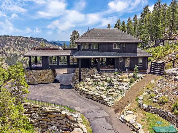 221 Halter, Evergreen, CO 80439