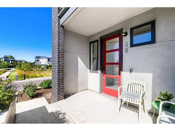 28 Oneida, Denver, CO 80230