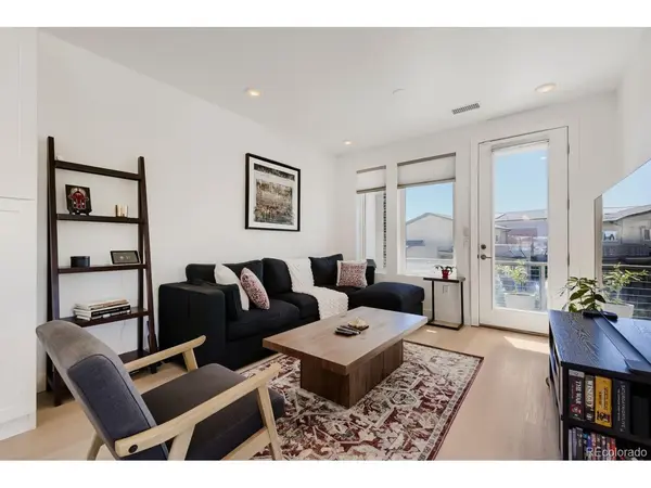 28 Oneida, Denver, CO 80230