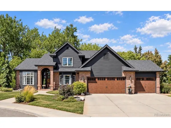 983 Logan, Loveland, CO 80538