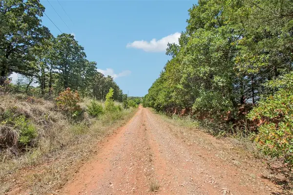 18000 E (E0760 Rd) E. County Rd 76 RD, Coyle, OK 73027