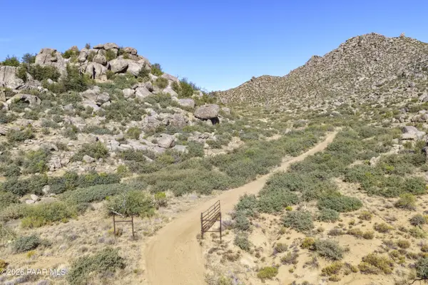 17930 W Lone Ocotillo TRL, Yarnell, AZ 85362