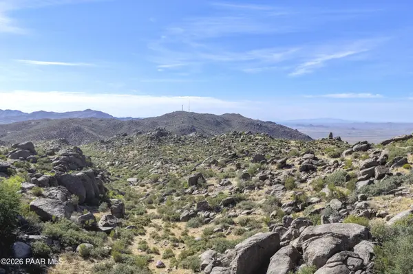 17930 W Lone Ocotillo TRL, Yarnell, AZ 85362