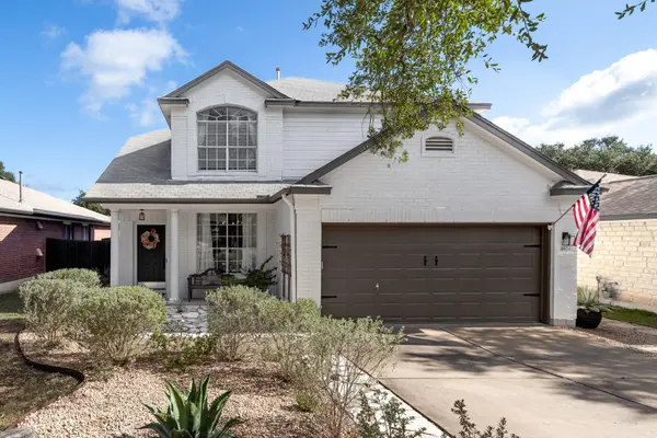 4624 Hoffman DR, Austin, TX 78749