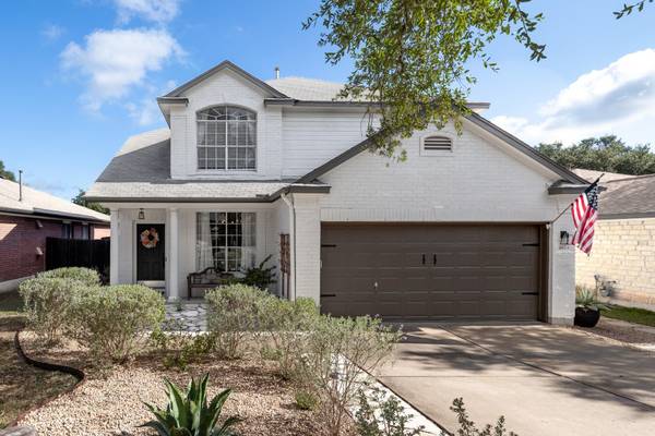 4624 Hoffman DR, Austin, TX 78749
