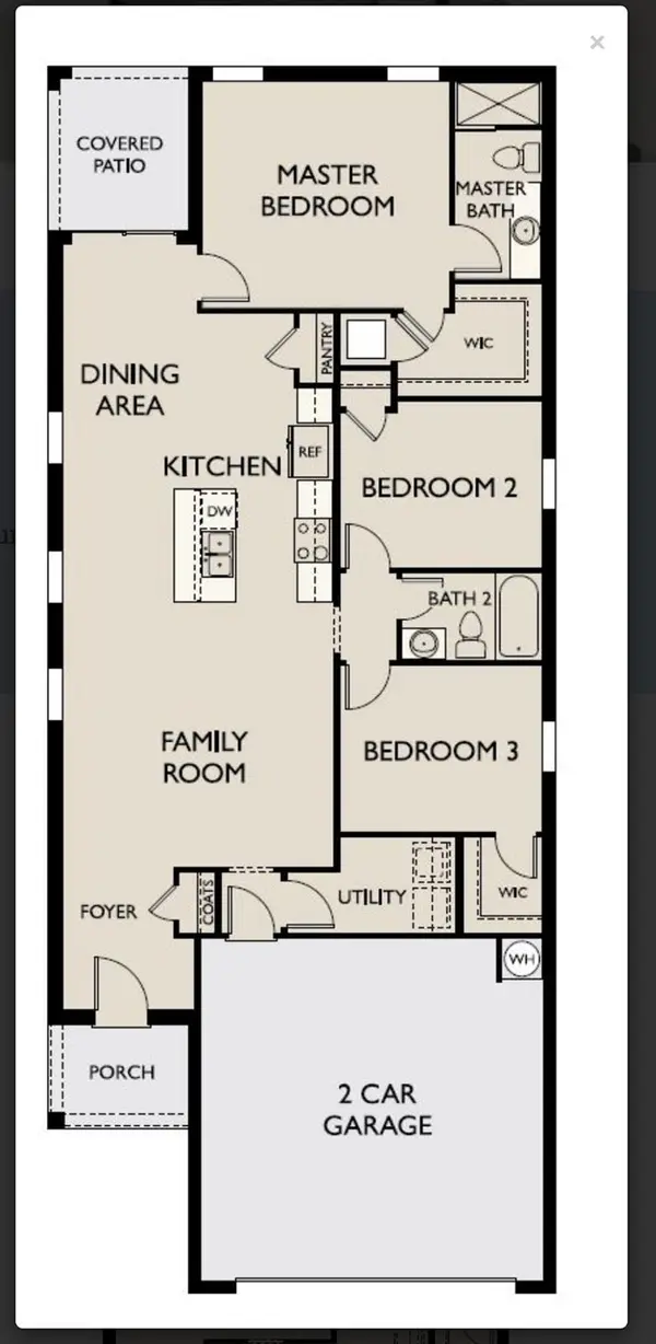 19400 Caymus DR, Pflugerville, TX 78660