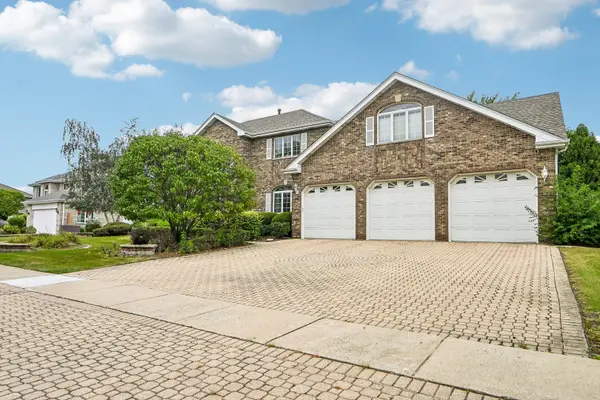 7916 Dooneen AVE, Tinley Park, IL 60477