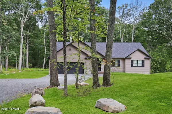 265 Oneida WAY, Milford, PA 18337