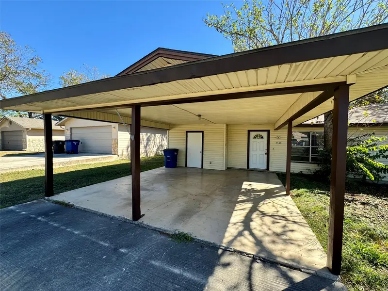 2745 Maple Tree RD, New Braunfels, TX 78130