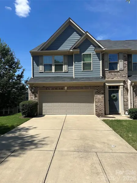 3224 Morgan Clark RD, Charlotte, NC 28208