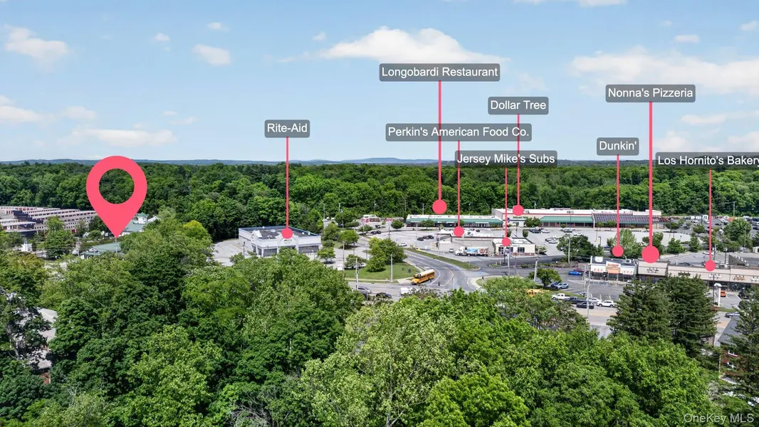 1630 Route 9, Wappingers Falls, NY 12590