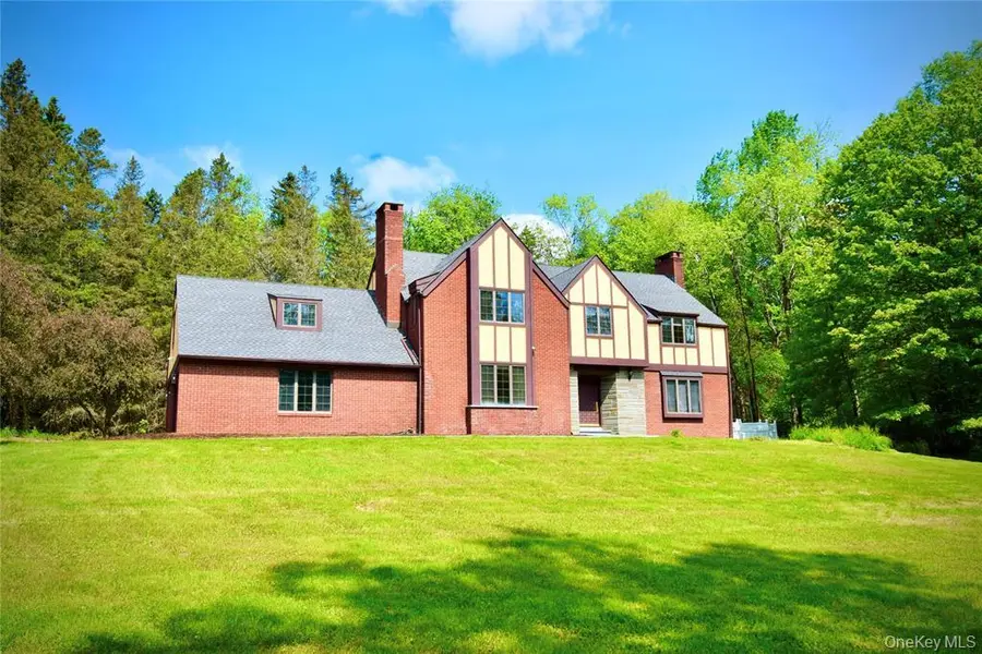 285 Goff RD, Livingston Manor, NY 12758