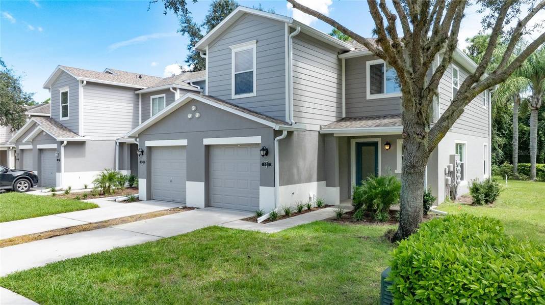 521 MOUNT OLYMPUS BLVD, New Smyrna Beach, FL 32168