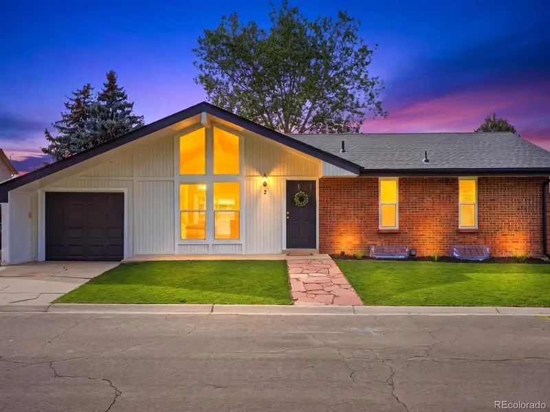2 Pinon PL, Broomfield, CO 80020