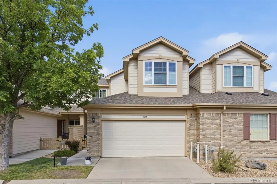3035 S Indiana ST, Lakewood, CO 80228