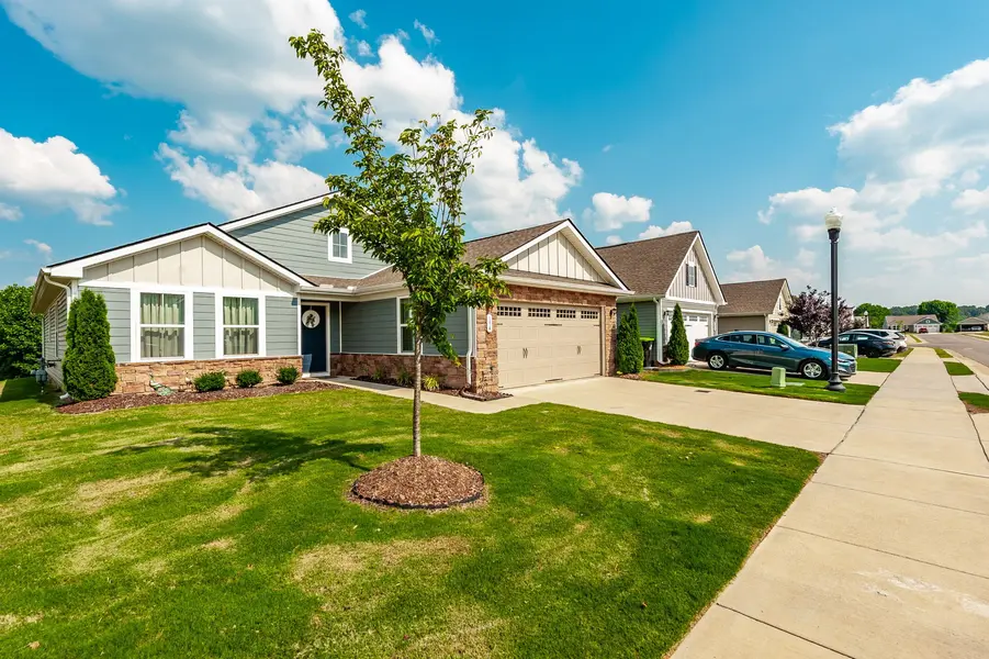 194 Carothers Way, White House, TN 37188