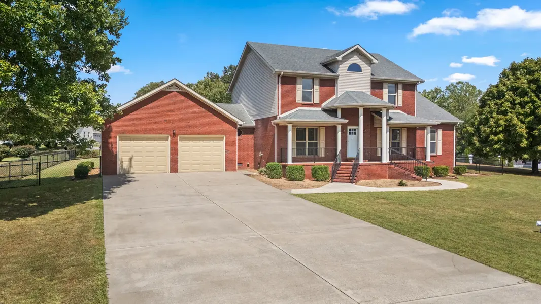 71 Shawna St, Mcminnville, TN 37110
