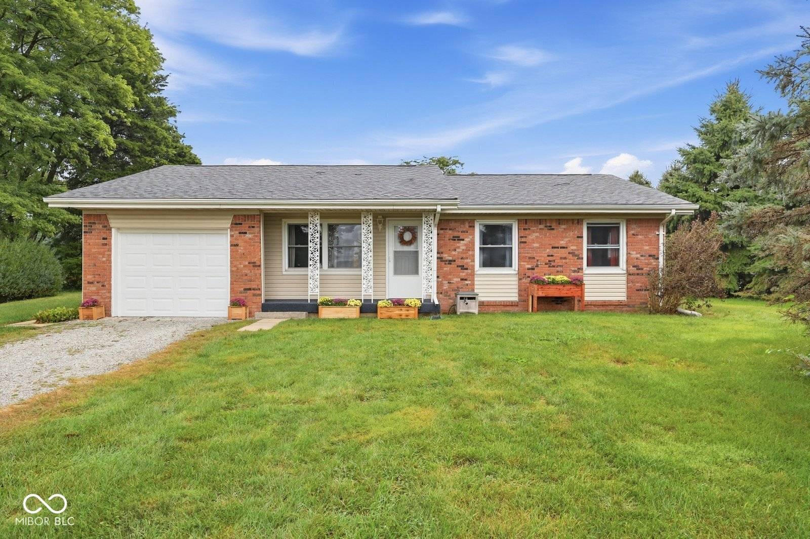 5918 N State Road 9, Shelbyville, IN 46176