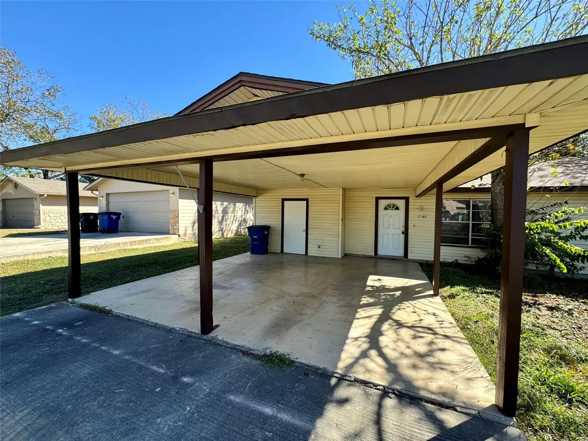 2745 Maple Tree RD, New Braunfels, TX 78130