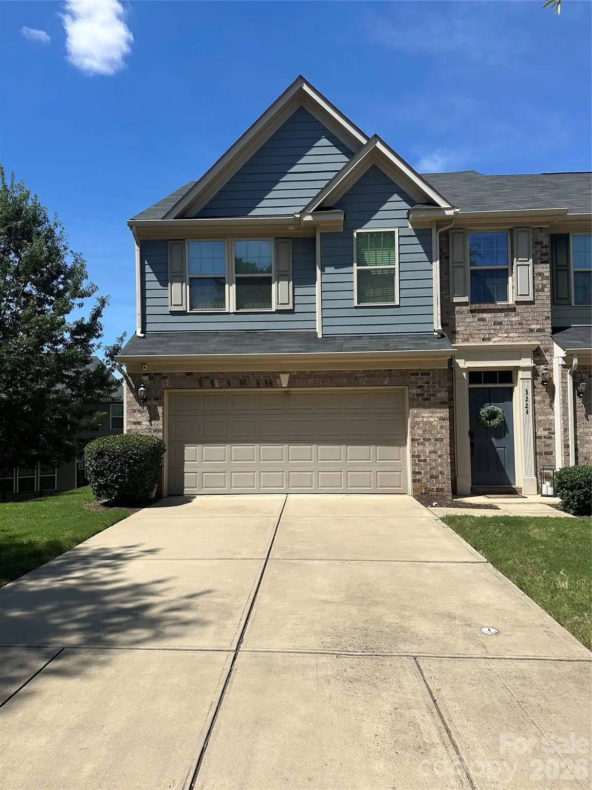 3224 Morgan Clark RD, Charlotte, NC 28208