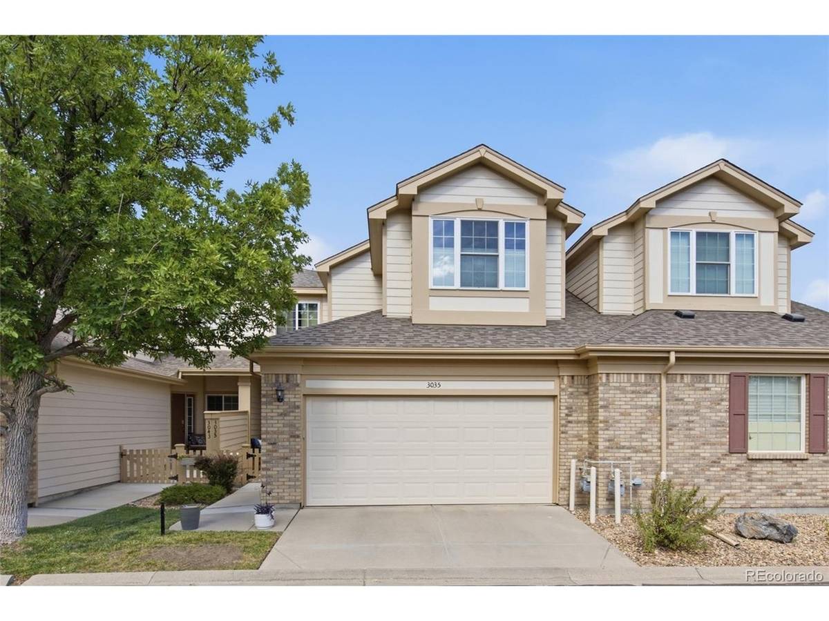 3035 S Indiana, Lakewood, CO 80228