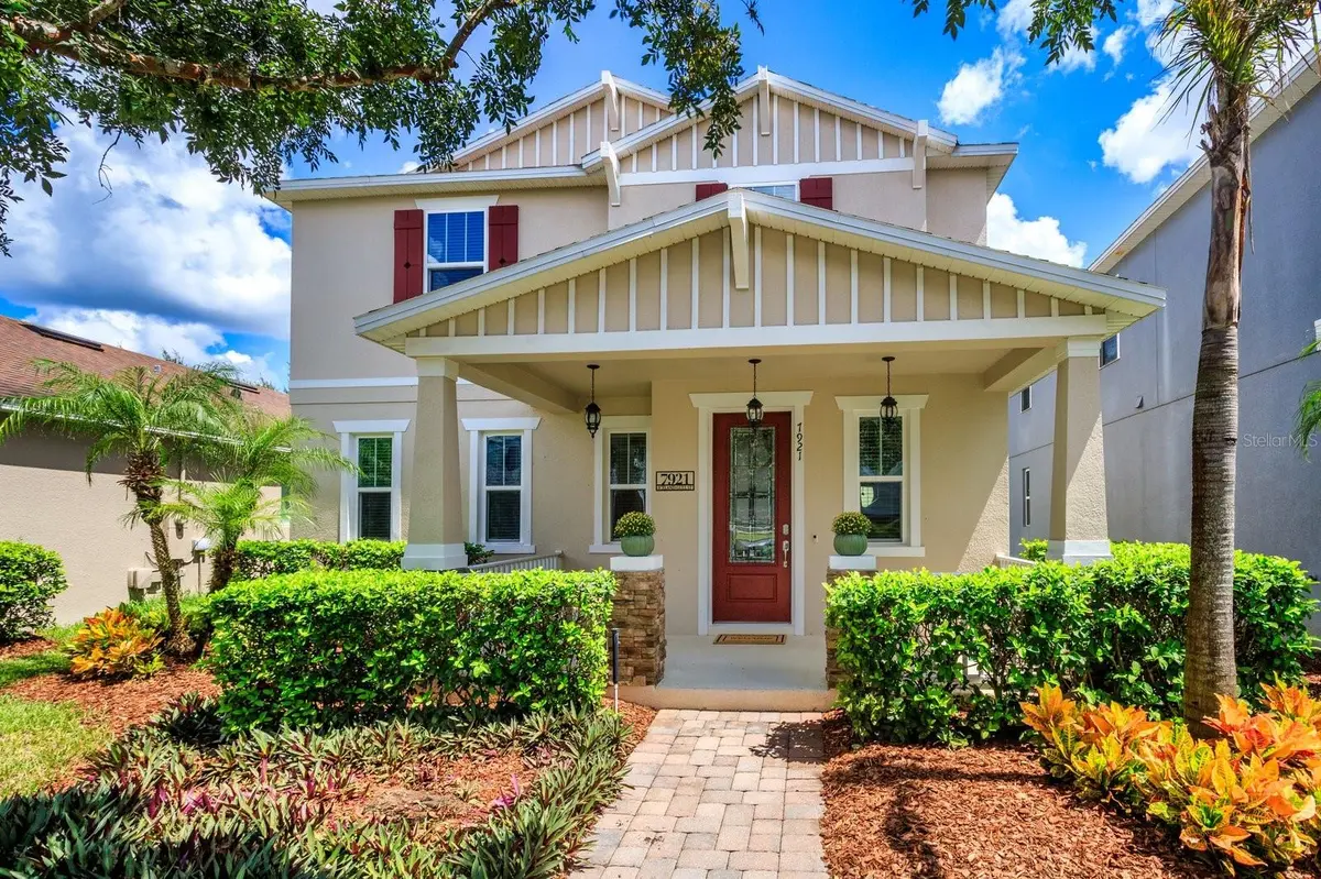 7921 ICELAND GULL ST, Winter Garden, FL 34787