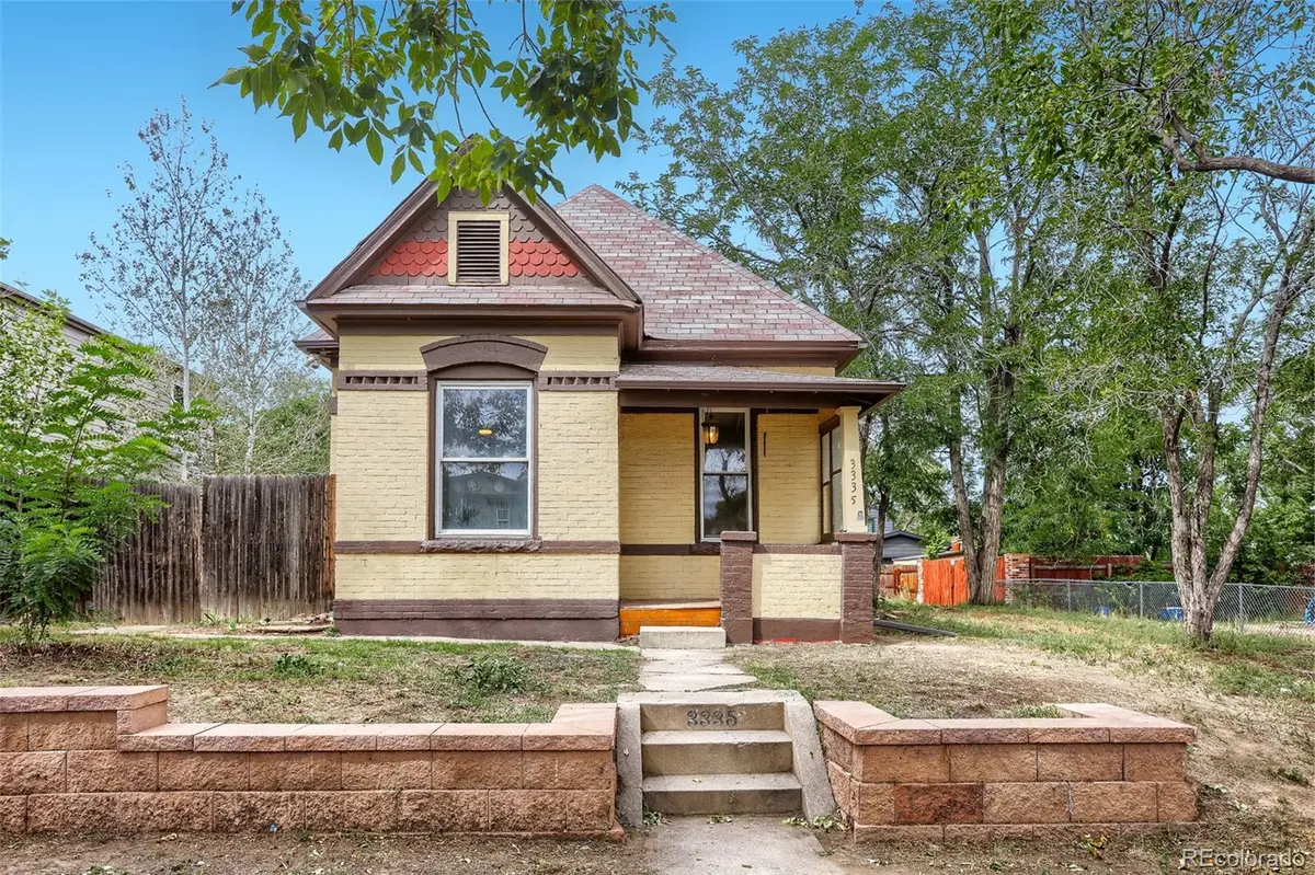 3335 Clayton, Denver, CO 80205