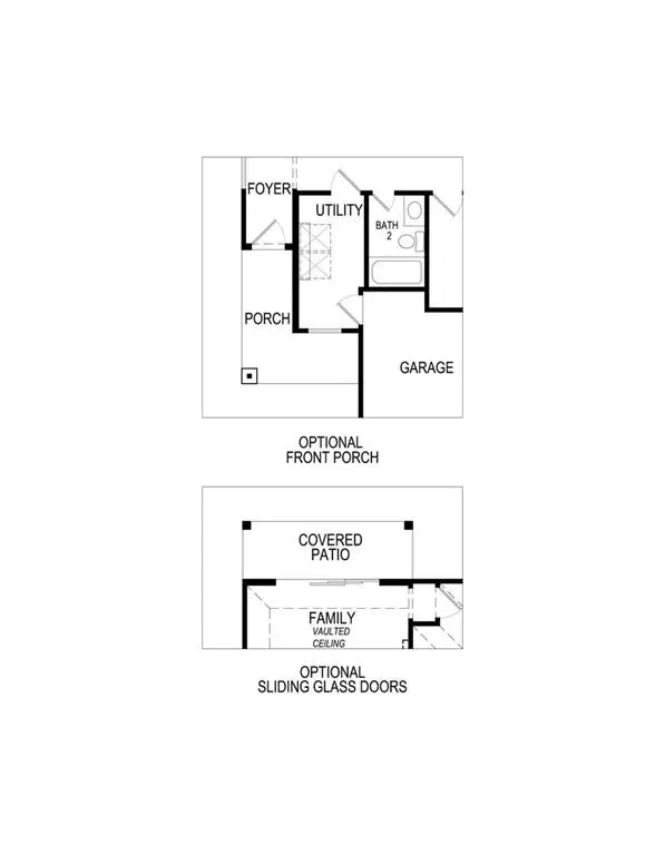 3038 Sweet Birch Lane, Van Alstyne, TX 75495