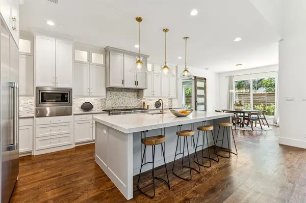 5960 Williamstown Road, Dallas, TX 75230