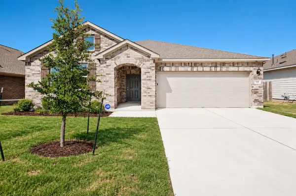 205 Northview LN, Georgetown, TX 78628