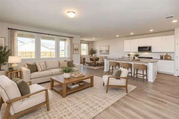 205 Northview LN, Georgetown, TX 78628