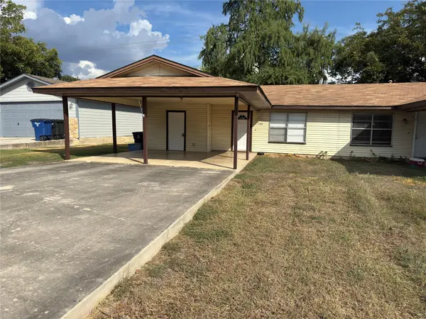 2745 Maple Tree RD, New Braunfels, TX 78130