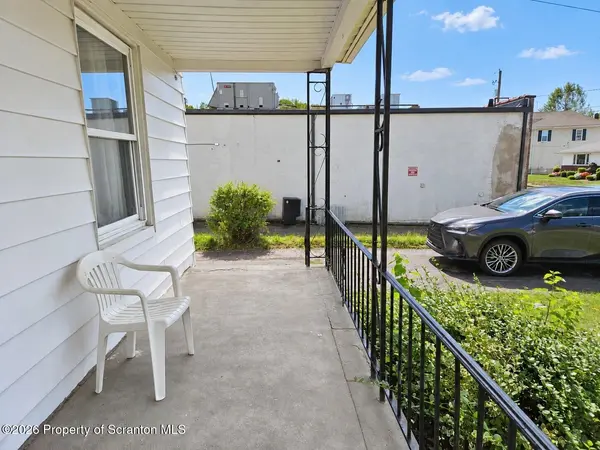 2510 Boulevard AVE #2nd fl, Scranton, PA 18509