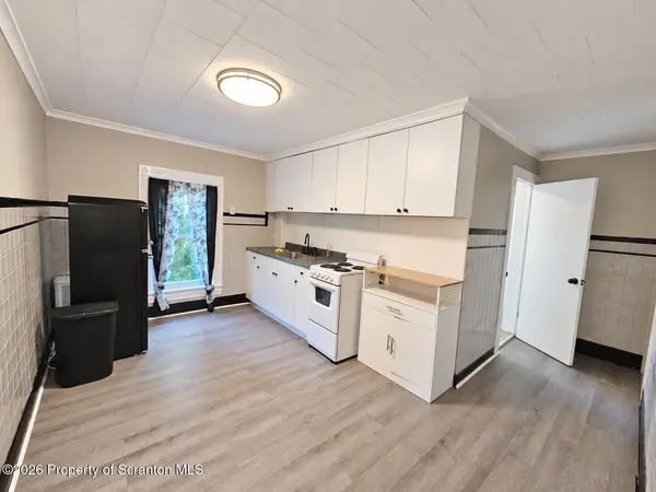 2510 Boulevard AVE #2nd fl, Scranton, PA 18509