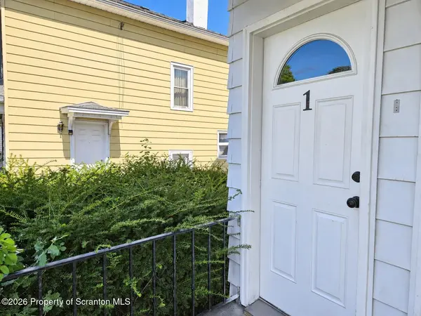 2510 Boulevard AVE #2nd fl, Scranton, PA 18509