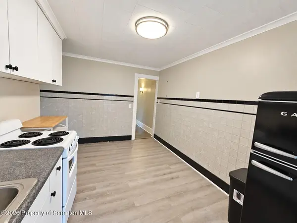 2510 Boulevard AVE #2nd fl, Scranton, PA 18509