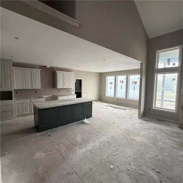 2357 Prairie Creek DR, Kearney, MO 64060